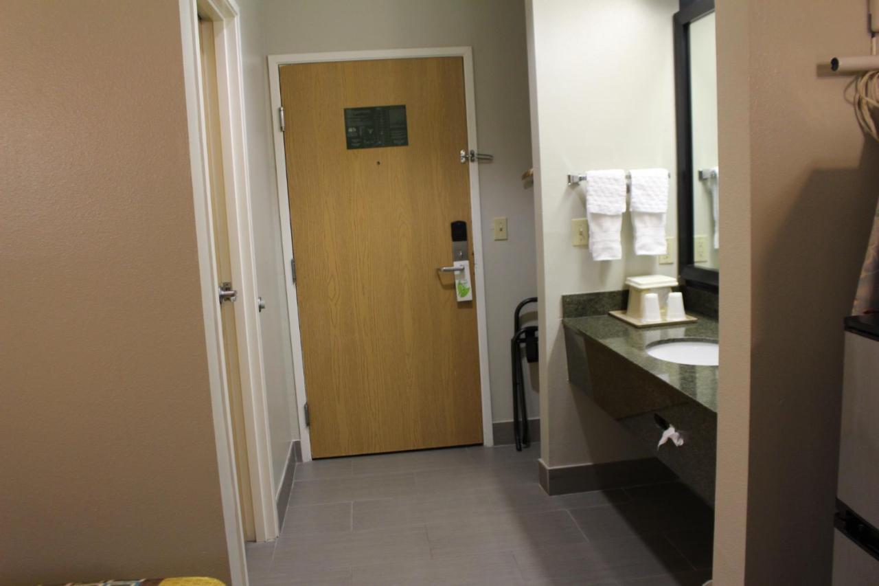 Home Gate Inn & Suites Southaven Extérieur photo