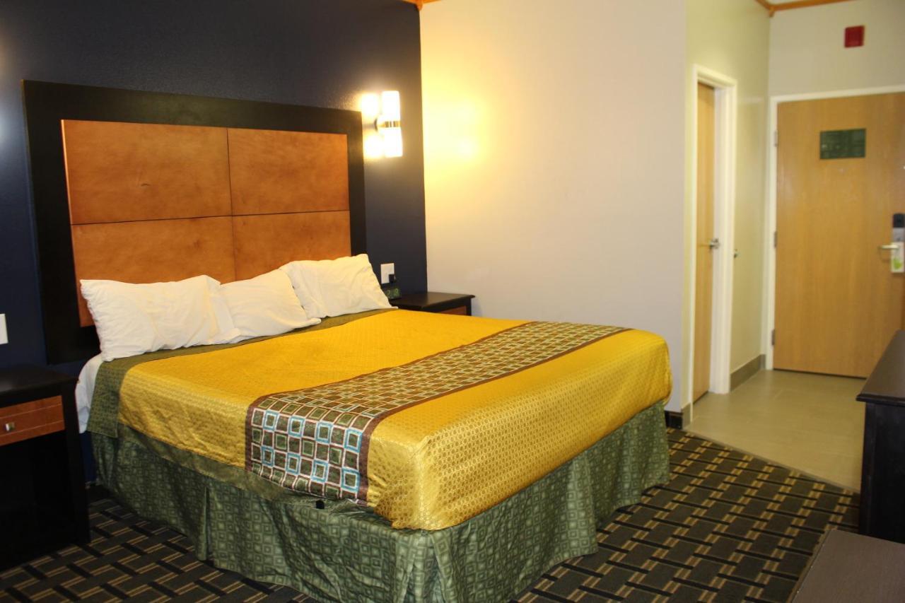 Home Gate Inn & Suites Southaven Extérieur photo