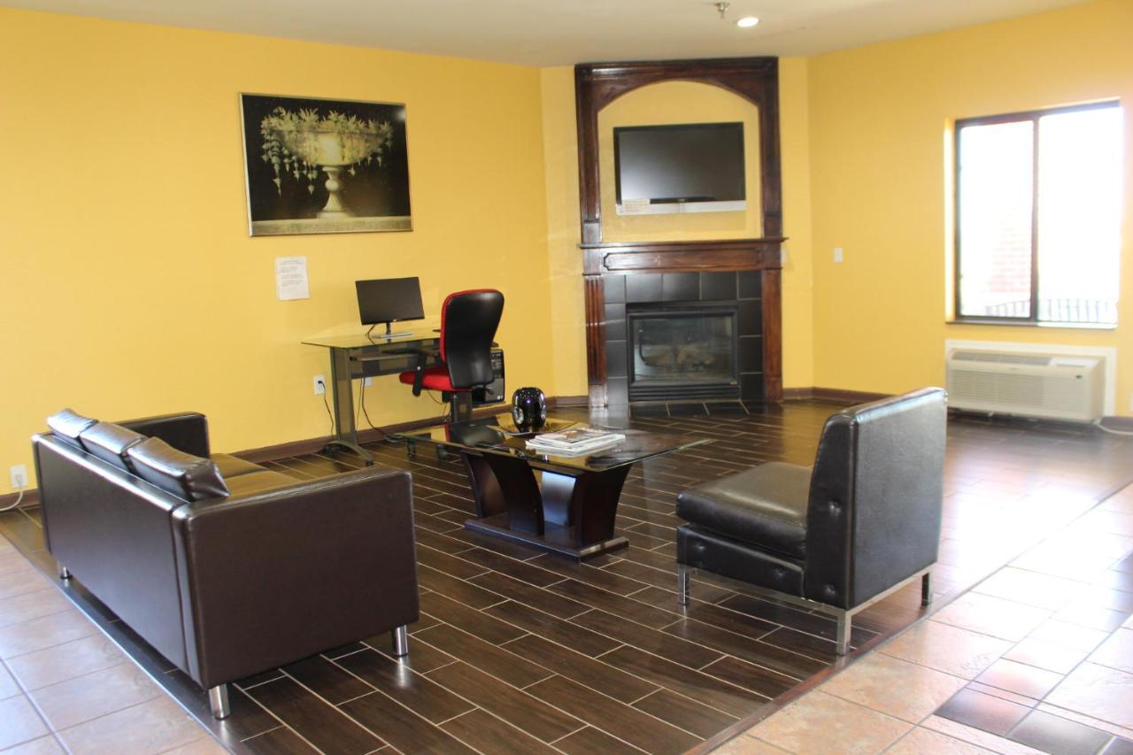 Home Gate Inn & Suites Southaven Extérieur photo