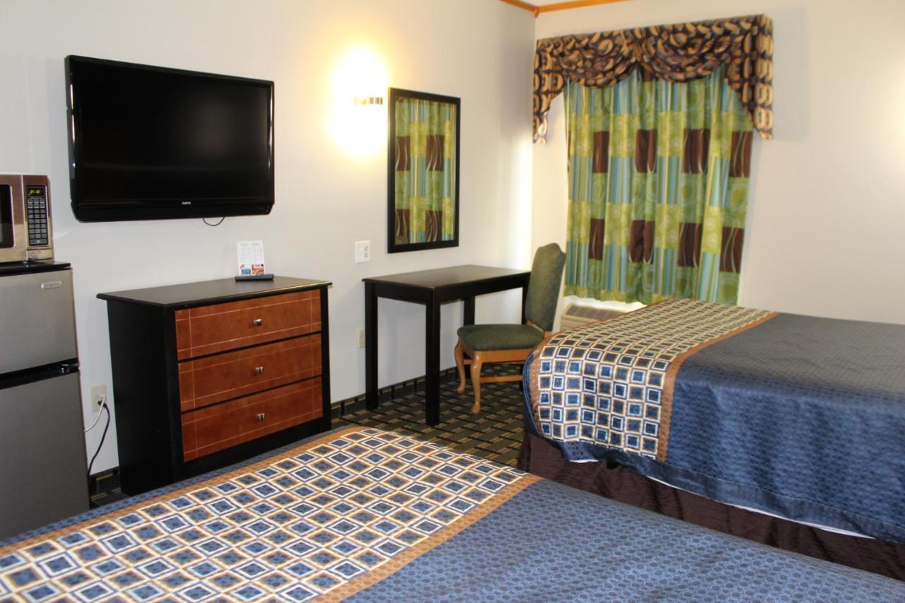 Home Gate Inn & Suites Southaven Extérieur photo