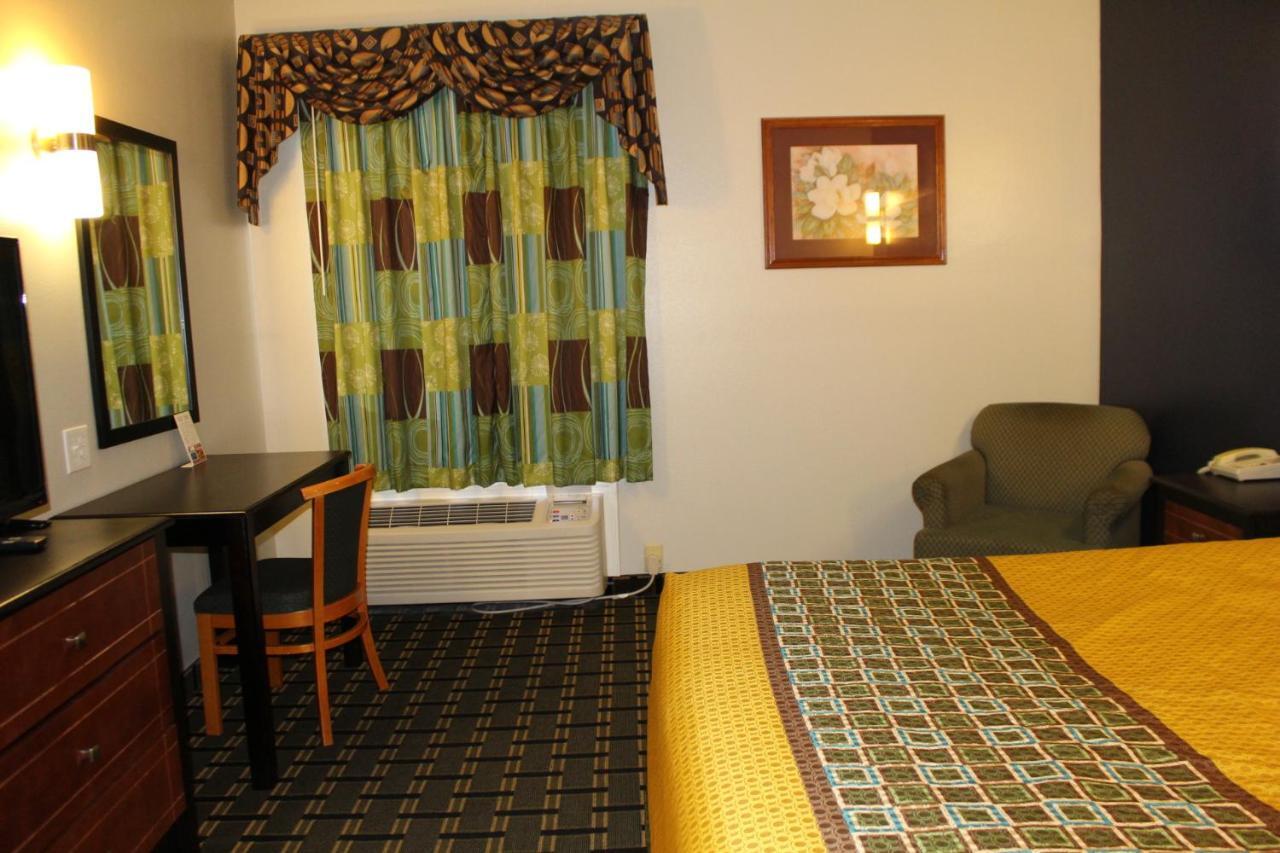 Home Gate Inn & Suites Southaven Extérieur photo
