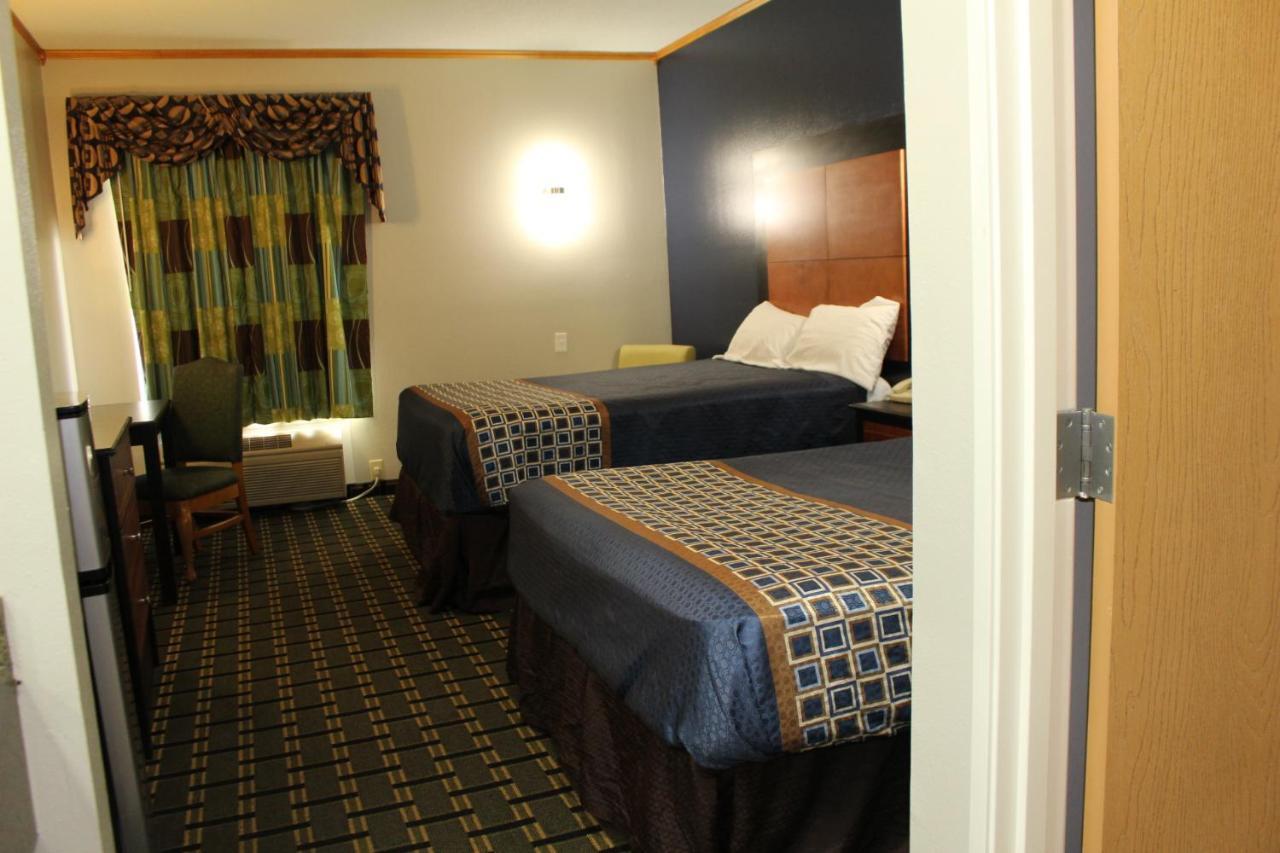 Home Gate Inn & Suites Southaven Extérieur photo